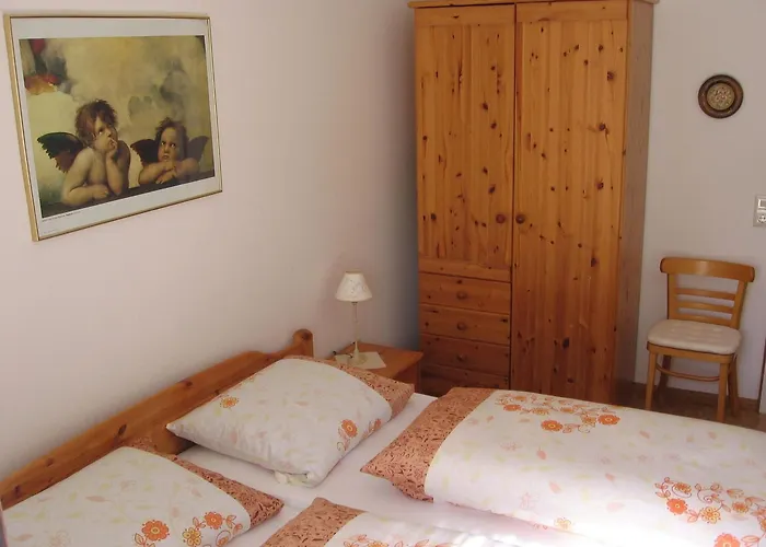 Blattmann Appartement